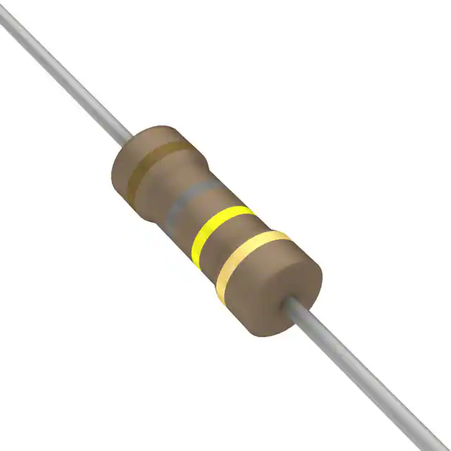 CFM12JT180K Stackpole Electronics Inc  Durchgangslochwiderstände